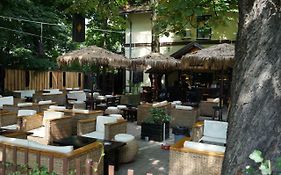 Momo'S Studio Apartment Zagreb